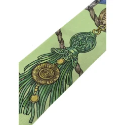 Silk Scarf