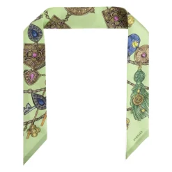 Silk Scarf