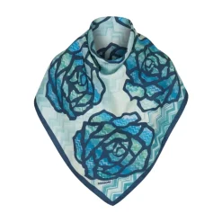 Silky Scarves