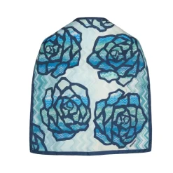 Silky Scarves