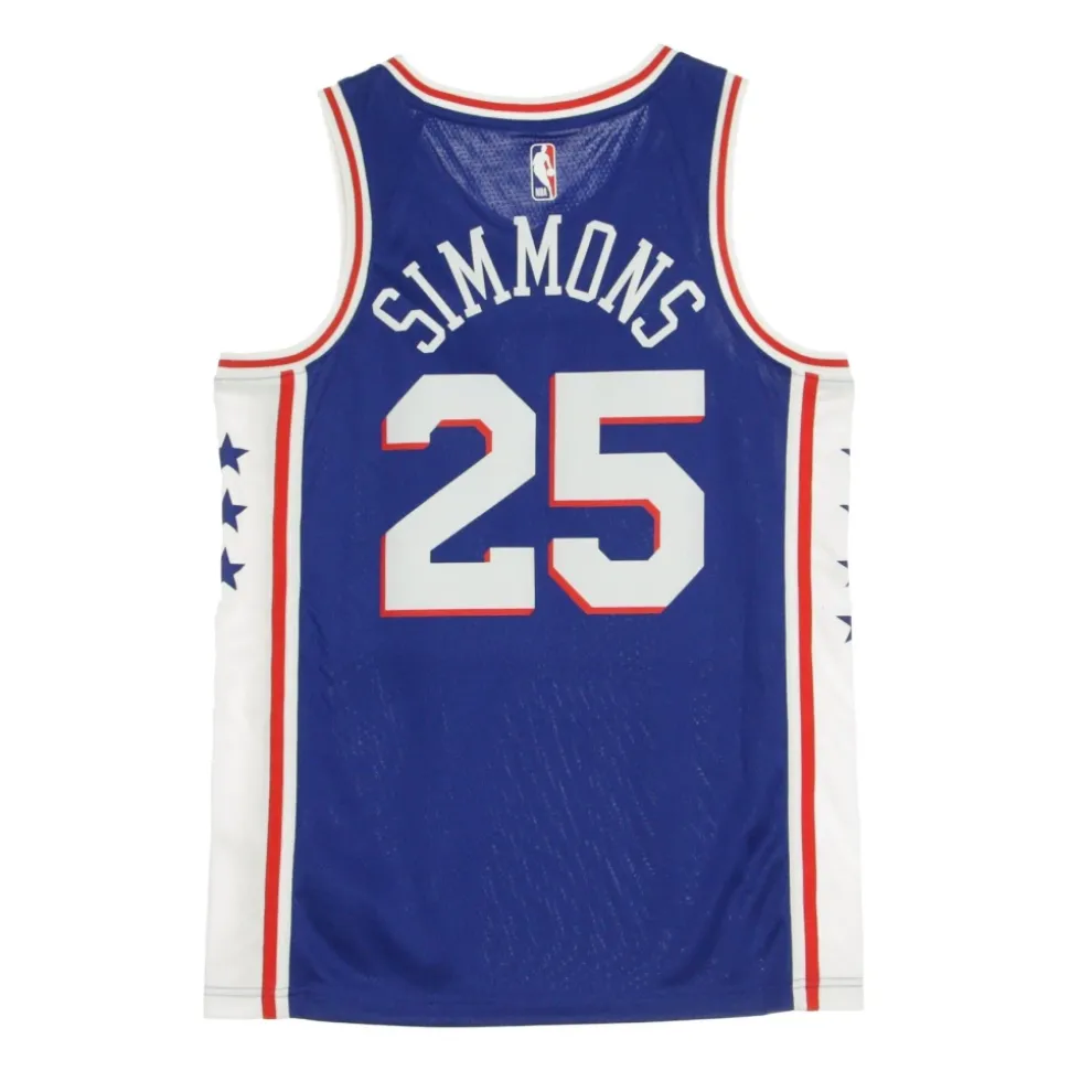 Simmons Swingman Jersey Icon Edition 2020