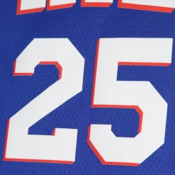 Simmons Swingman Jersey Icon Edition 2020
