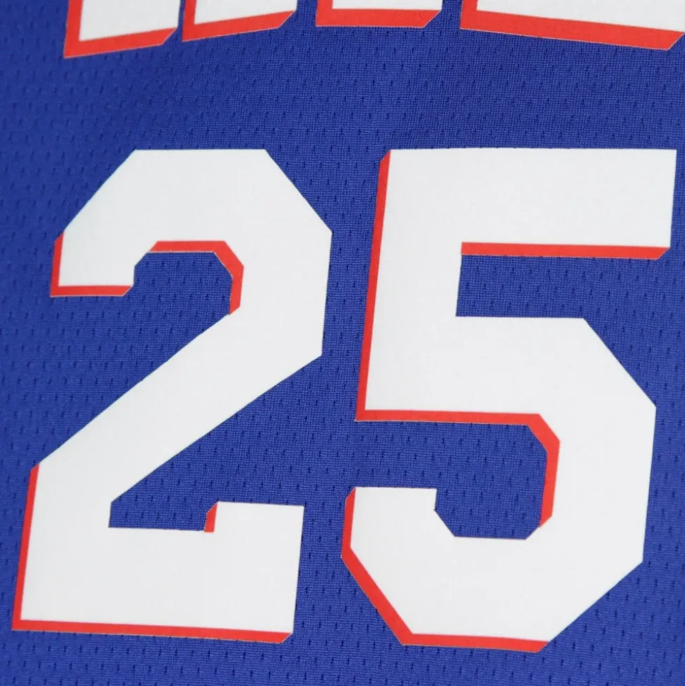Simmons Swingman Jersey Icon Edition 2020