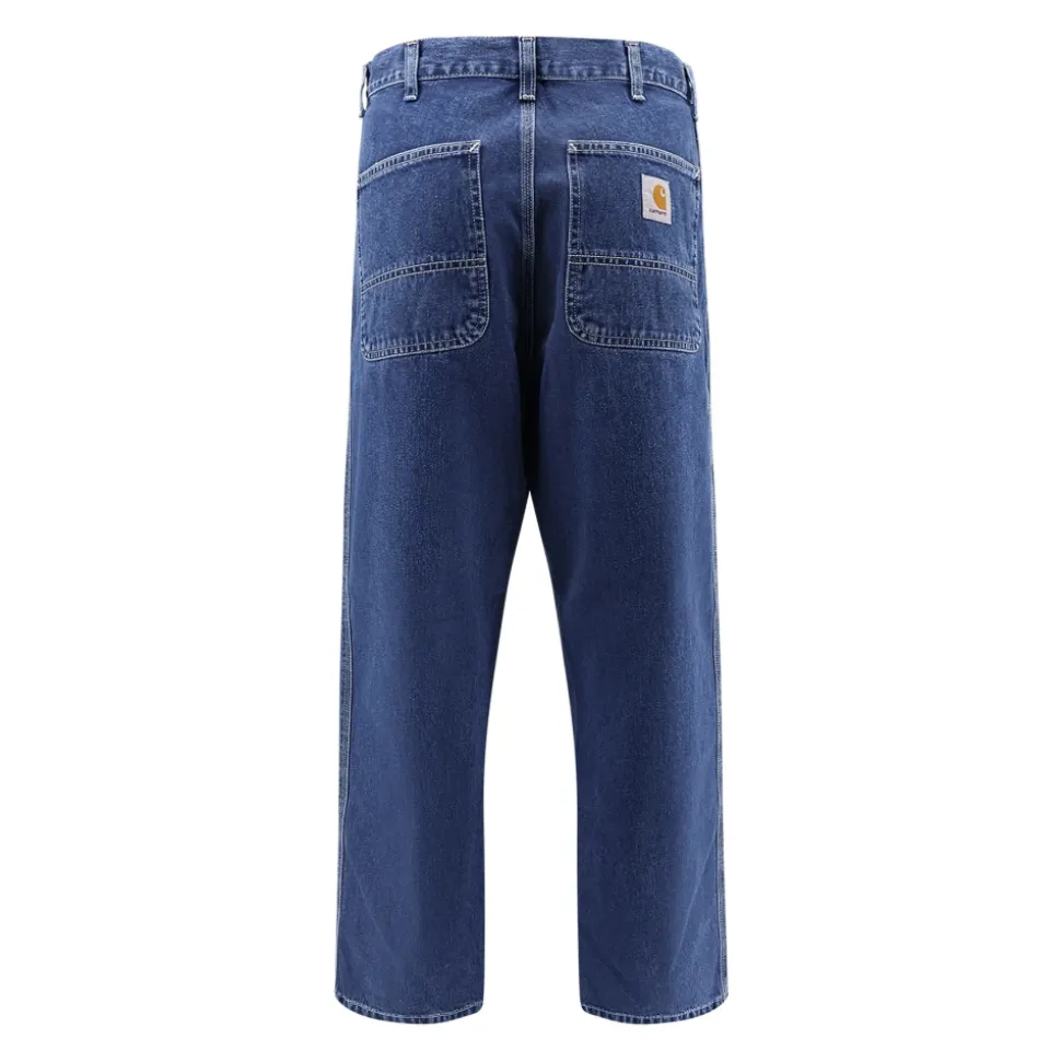 Simple Pant