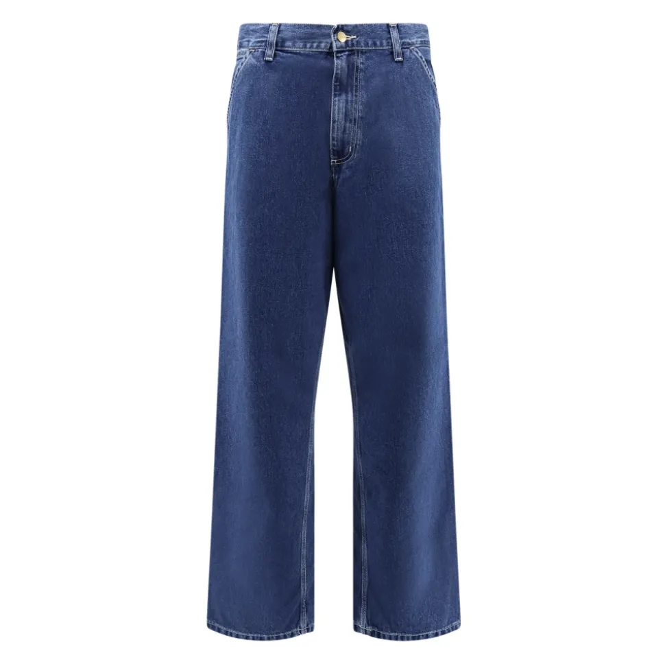 Simple Pant