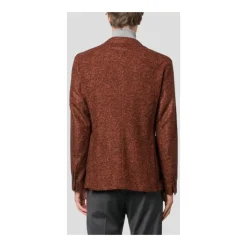 Single Breasted Jacket