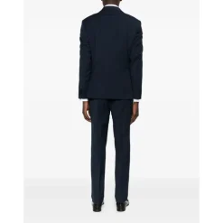Single Breasted Suit