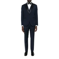Single Breasted Suit