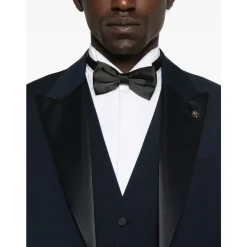 Single Breasted Suit