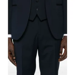 Single Breasted Suit