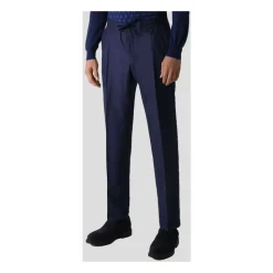 Single Breasted Suit