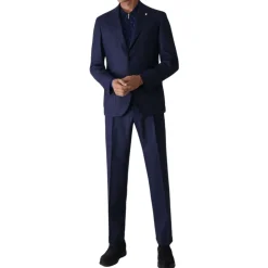 Single Breasted Suit