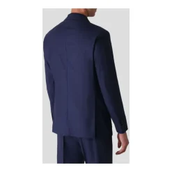 Single Breasted Suit