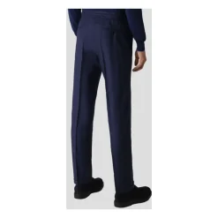 Single Breasted Suit