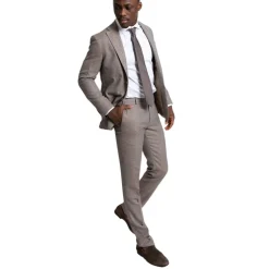 Single Breasted Suit