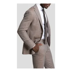 Single Breasted Suit
