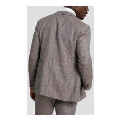 Single Breasted Suit