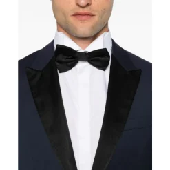 Single Breasted Suit