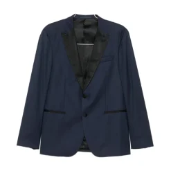 Single Breasted Suit
