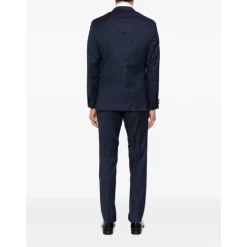 Single Breasted Suit