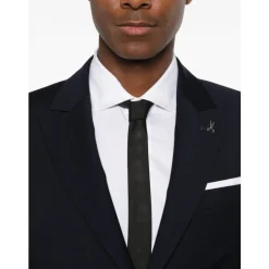 Single Breasted Suit