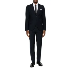 Single Breasted Suit