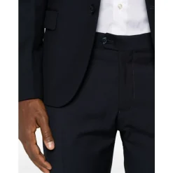 Single Breasted Suit