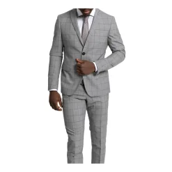 Single Breasted Suit
