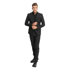 Single Breasted Suits
