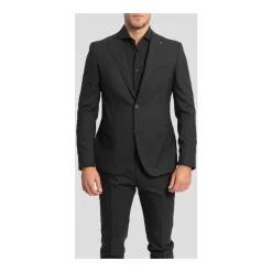 Single Breasted Suits