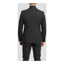 Single Breasted Suits