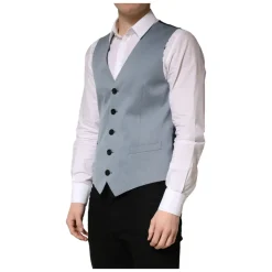 Single Breasted Waistcoat
