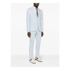 Single-breasted Suit