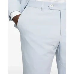 Single-breasted Suit