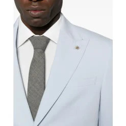Single-breasted Suit