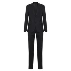 Single-Breasted Suit
