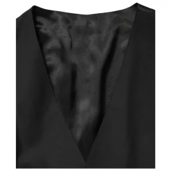 Single-Breasted Waistcoat