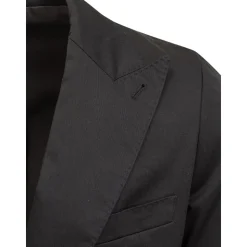 Single-breasted Blazer