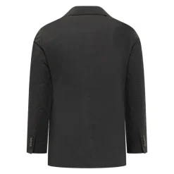 Single-breasted Blazer
