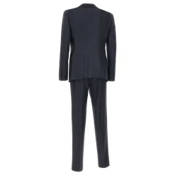 Single-breasted Shawl Lapel Suit