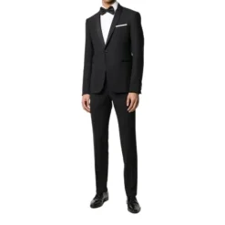 Single Breasted Suit