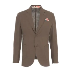 Single Breasted Suit