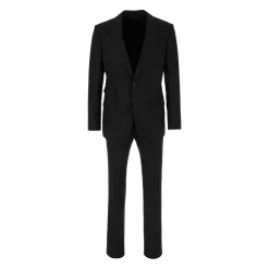 Single Breasted Suit