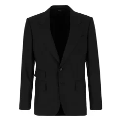 Single Breasted Suit