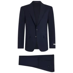 Single Breasted Suit
