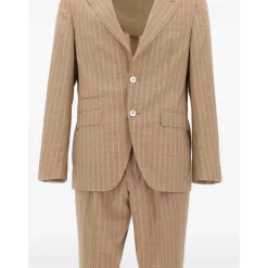 Single Breasted Suits