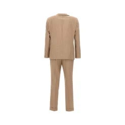 Single Breasted Suits