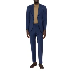 Single Breasted Suits