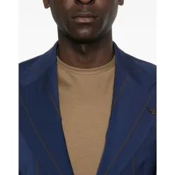 Single Breasted Suits