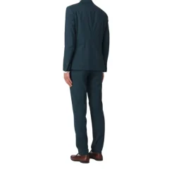 Single Breasted Suits